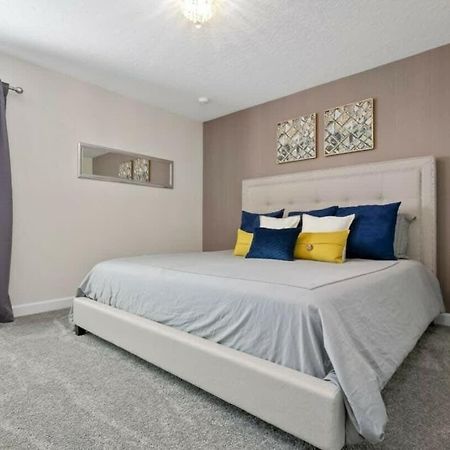 2901Fs - Amazing 8 Bedroom At Storey Lake Киссимми Экстерьер фото
