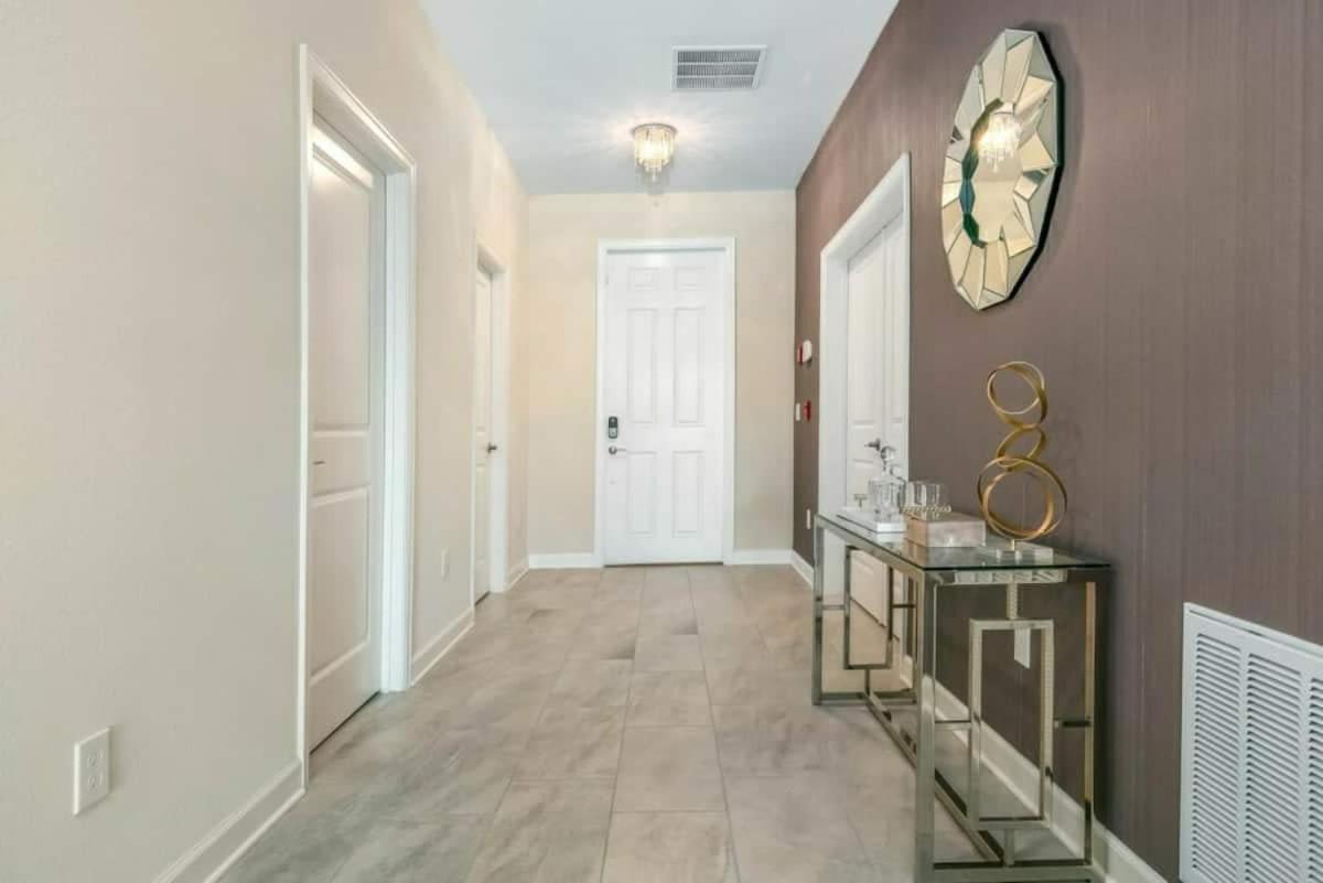 2901Fs - Amazing 8 Bedroom At Storey Lake Киссимми Экстерьер фото